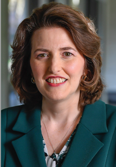 Marisa Ruffolo Headshot